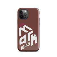 iPhone Case - Mark 18:45