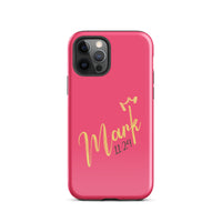 iPhone Case - Mark 11:24