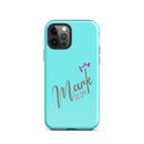 iPhone Case - Mark 11:24