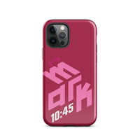 iPhone Case - Mark 10:45