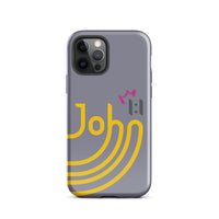 iPhone Case - John 1:1