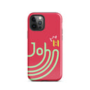 iPhone Case - John 1:1