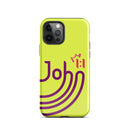 iPhone Case - John 1:1