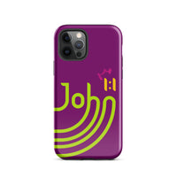 iPhone Case - John 1:1