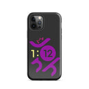 iPhone Case - John 1:12