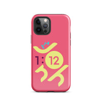 iPhone Case - John 1:12