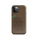 iPhone Case - John 1:14