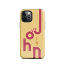 iPhone Case - John 1:9