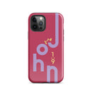 iPhone Case - John 1:9