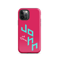 iPhone Case - John 3:16