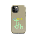 iPhone Case - John 3:16