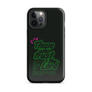 iPhone Case - Isaiah 40:31