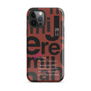 iPhone Case - Jeremiah 29:11