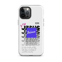 iPhone Case - John 3:16