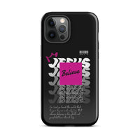 iPhone Case - John 3:16