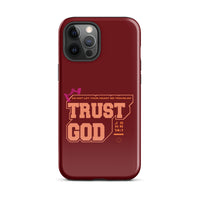 iPhone Case - John 14:1