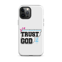 iPhone Case - John 14:1