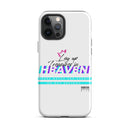 iPhone Case - Matthew 6:19