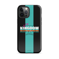 iPhone Case - Matthew 6:33