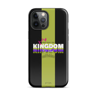 iPhone Case - Matthew 6:33