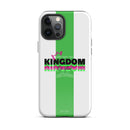 iPhone Case - Matthew 6:33