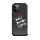 iPhone Case - Philippians 3:14