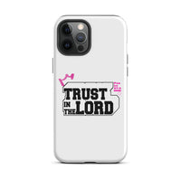 iPhone Case - Psalm 37:3