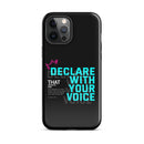 iPhone Case - Romans 10:9