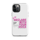 iPhone Case - Romans 10:9