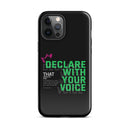 iPhone Case - Romans 10:9