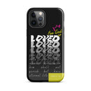 iPhone Case - John 3:16