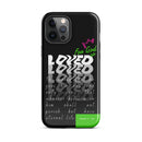 iPhone Case - John 3:16