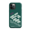 iPhone Case - Jeremiah 29:13