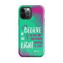 iPhone Case - John 12:36