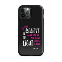 iPhone Case - John 12:36