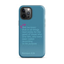 iPhone Case - Romans 8:28