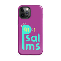 iPhone Case - Psalms 91:1