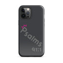 iPhone Case - Psalms 91:1