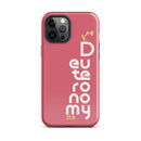 iPhone Case - Deuteronomy 31:8