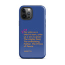 iPhone Case - Isaiah 9:6