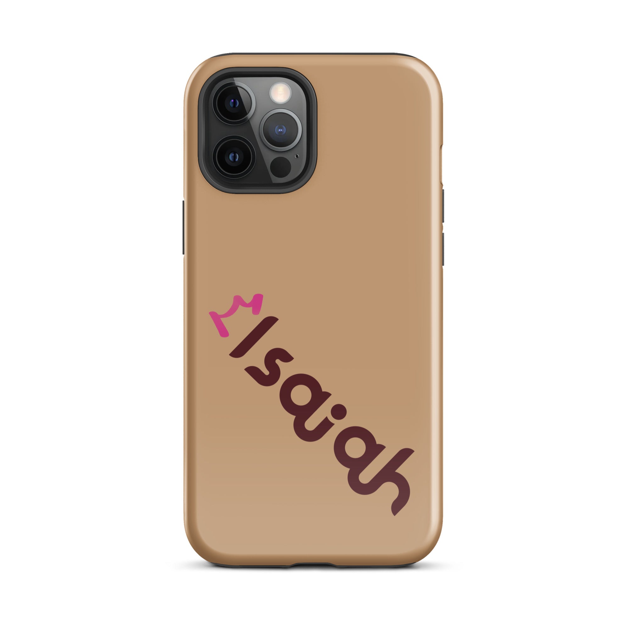 iPhone Case - The Book of Isaiah