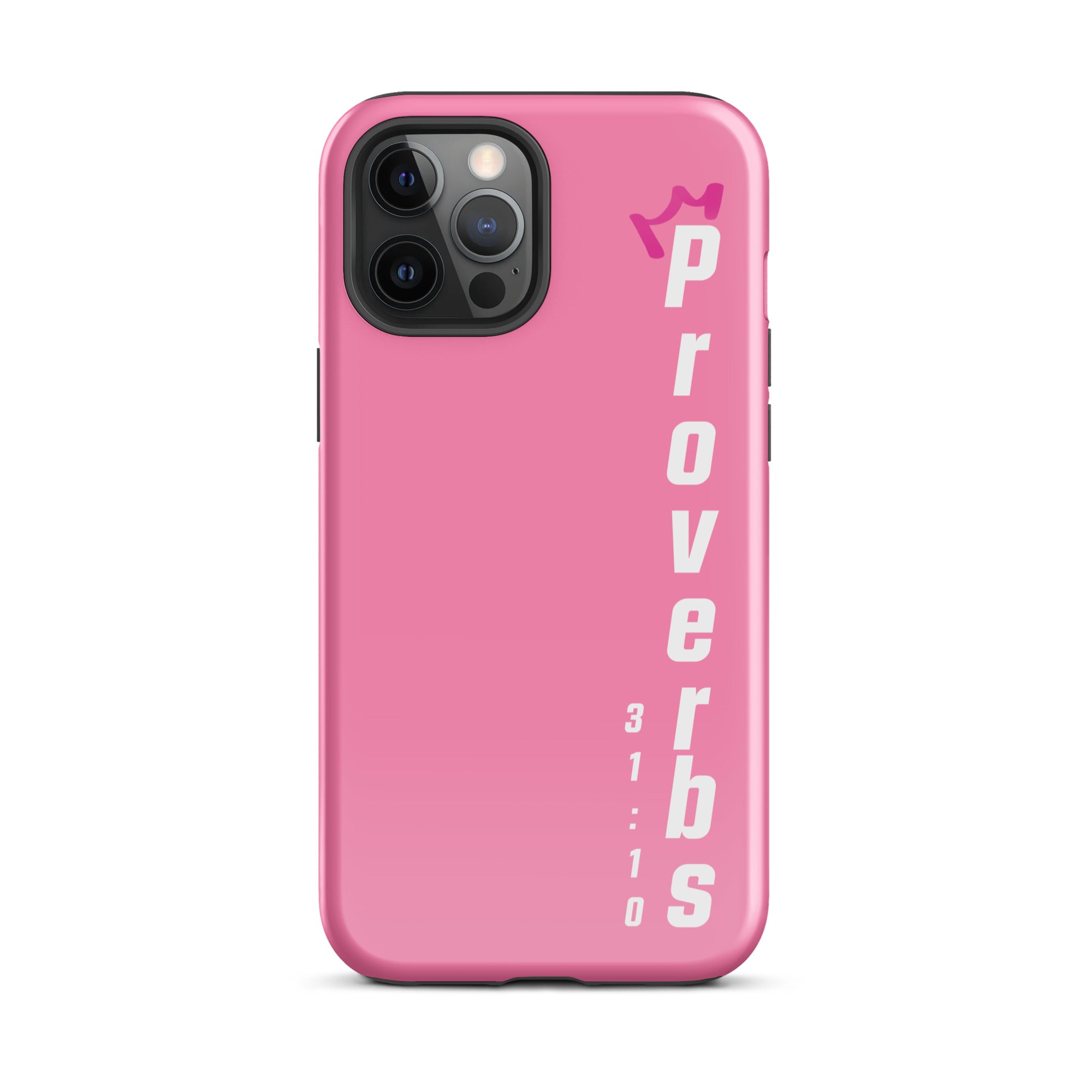 iPhone Case - Proverbs 31:10