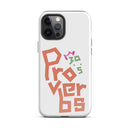 iPhone Case - Proverbs 31:5