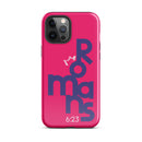 iPhone Case - Romans 6:23