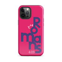 iPhone Case - Romans 6:23