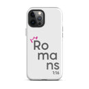 iPhone Case - Romans 1:16