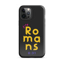 iPhone Case - Romans 8:31