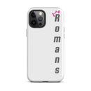 iPhone Case - Romans 12:2