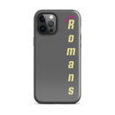 iPhone Case - Romans 12:2