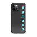 iPhone Case - Romans 12:2